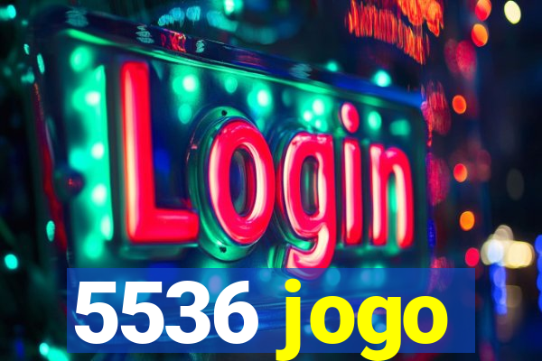5536 jogo